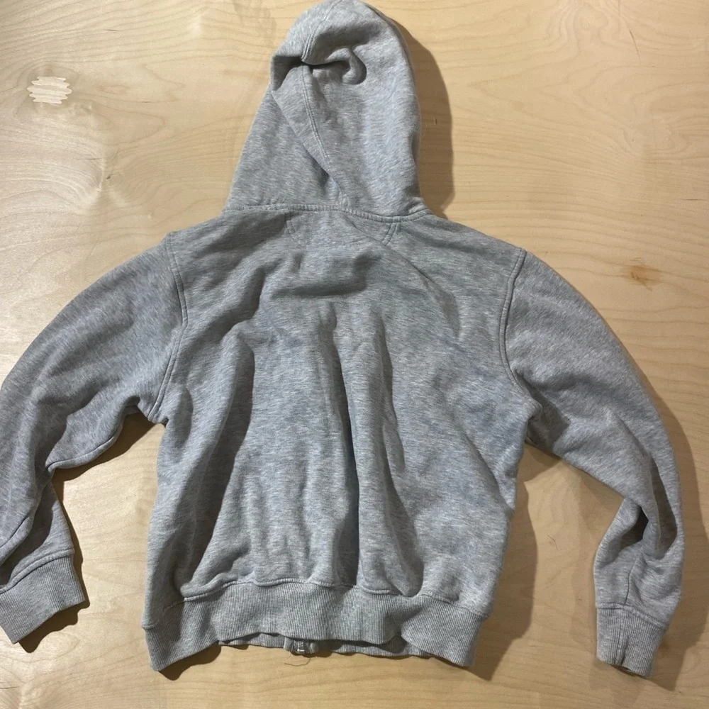 U.S.Polo Assn. Hooded Jacket XL (14-16) (HI)